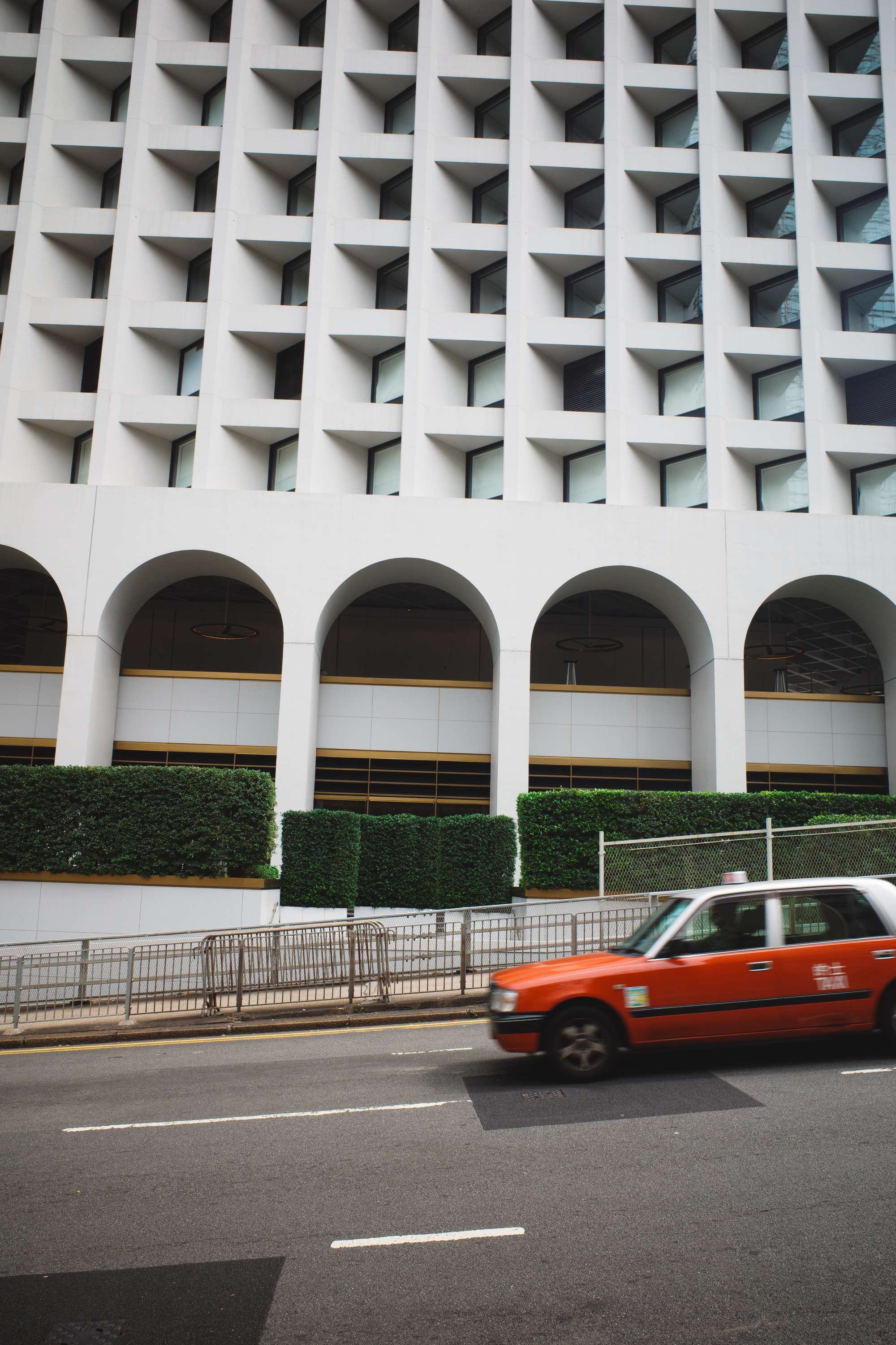 香港